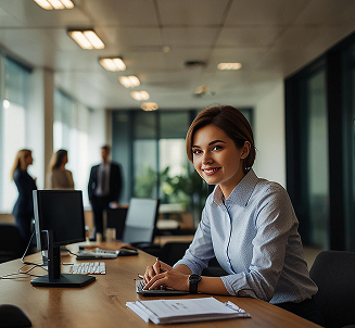 Tom Durand Fiduciary Services financial planning session