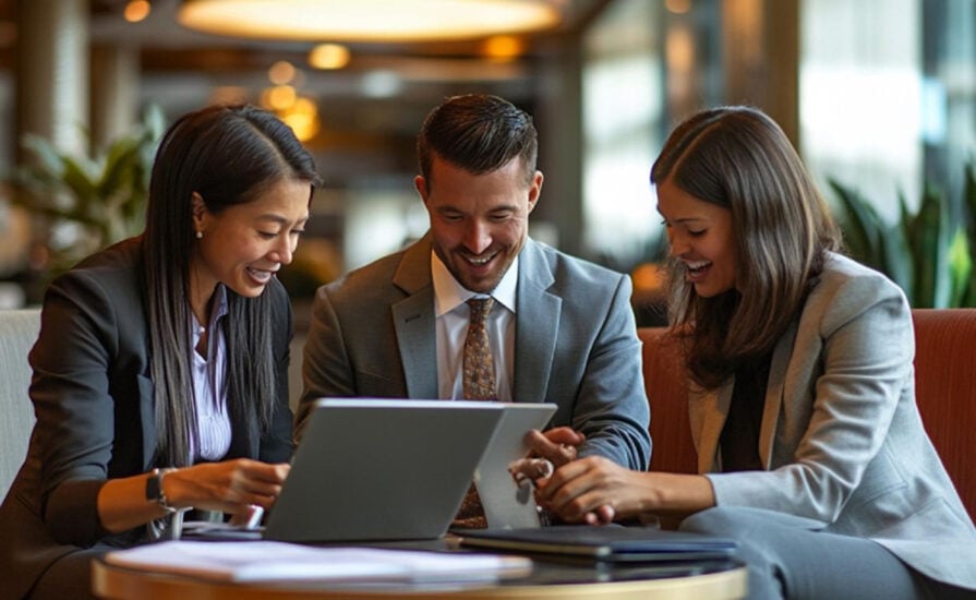 Cash Flow & Debt Management